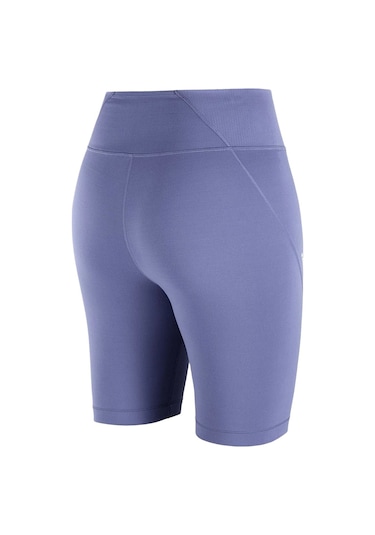 Salomon Shkout Blıs Shrt Tght 8 W 2059 Mavi