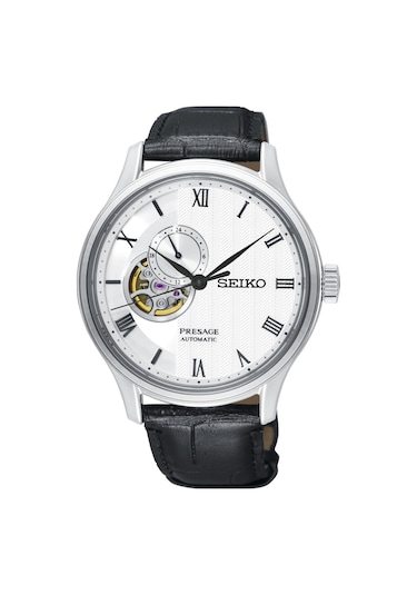 Seiko SSA379J Erkek Kol Saati