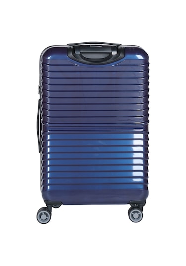 Wixon Travel Valiz,1811 M ,lacivert Çok Renkli