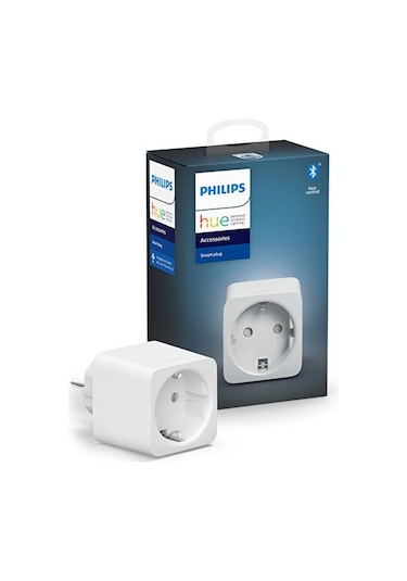 Philips Hue 1x Smart Plug Akıllı Priz