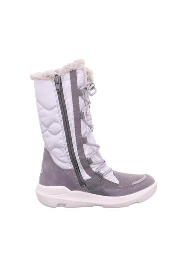Superfit 1-000149 Twilight Gri Gore-Tex Çizme Gri