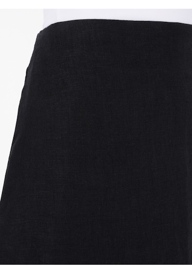 Colin's Colins Siyah Kadın Etek Cl1068925 Q1.v1 Blk Siyah