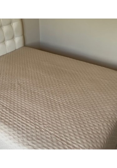Düz  Çok Amaçlı Pike Battal Boy 230 x 250 Toprak