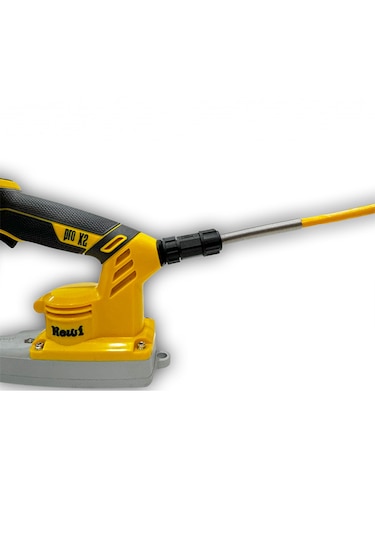 Kewi Pro X2 15 Ah Çay Toplama Makinesi