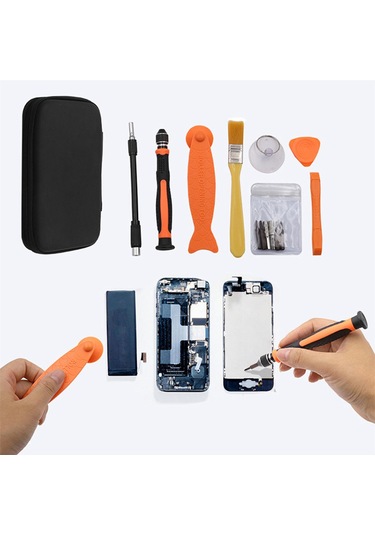 Homyl Elektronik Cihaz Cep Telefonları Için Hassas Tornavidalar