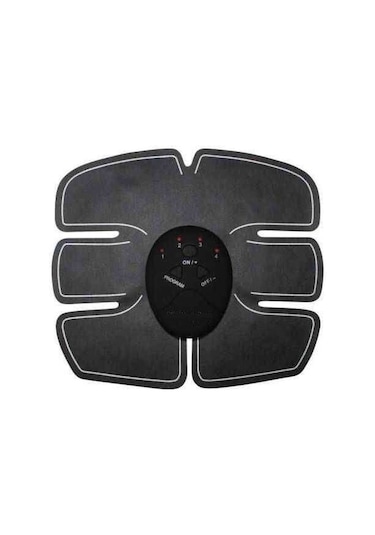 SixPad Kas Geliştirici Masaj Aleti