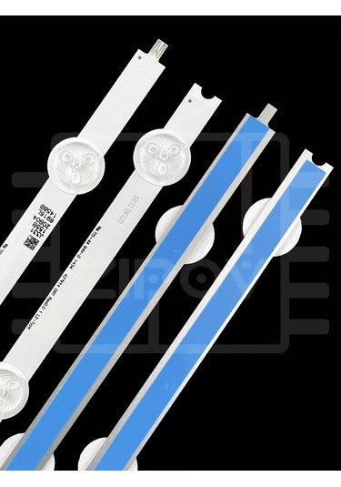 Zipov Televizyon Arka Aydınlatma Philips 42pft6309/60 42pft5609/60 92349939