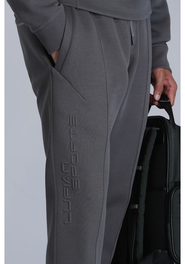 Lufian Darel Erkek Eşofman Altı Yeşil Yeşil 112050053100600 Yeşil