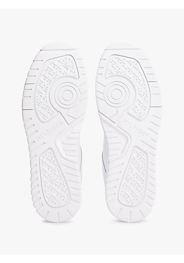 Tommy Hilfiger Erkek Sneaker Fm0fm05518ybs Beyaz