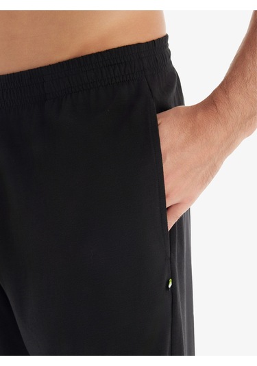 Erkek Kapri 40706 - Siyah Siyah