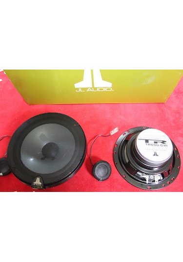 Jl Audio Tr650Csi Midbass