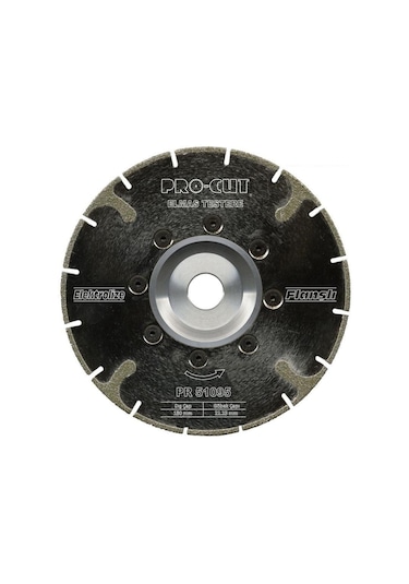 PRO-CUT PR51091 EC115 ELMAS TESTERE