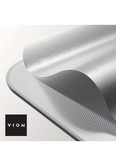 Hightower Tesla Model Y 2020-2024 İçin Manyetik Siyah Yazlık Güneşlik - Hızlı Kurulum, Dayanıklı