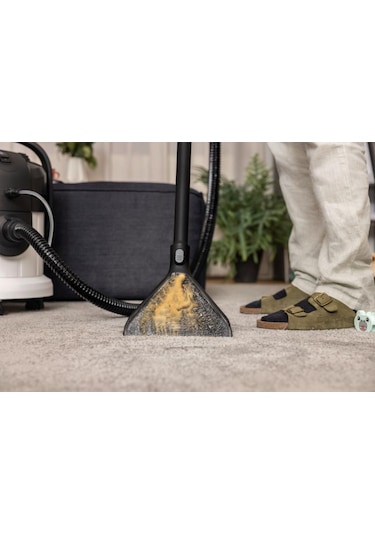 Karcher SE4 Halı Yıkama Makinesi