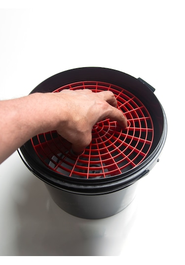 Grid Guard-oto Yıkama Kova Filtresi Kir,tortu Tutucu Aparat