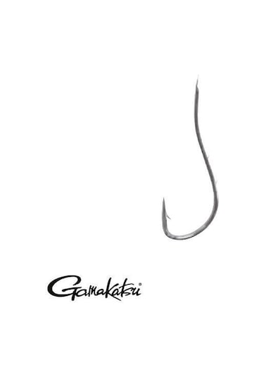 GAMAKATSU LS-3120N No:6 Nikel Olta İğnesi 1/25