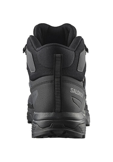 Salomon X Ultra 5 Mid Gore-tex Erkek Outdoor Botu L47754200 Siyah Siyah