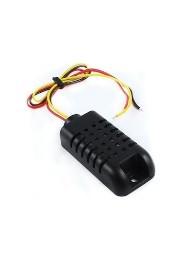 Powermaster Kayan Yazı İçin Isı+nem Ölçer