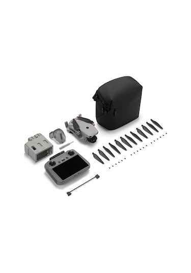 DJI Lito X1 Fly More Combo (DJI RC 2)