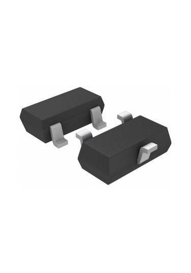 Texas Instruments REF3112AIDBZR 20 Adet Hassas Referans Gerilim Kaynağı (Voltage Reference IC)