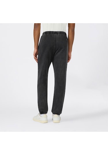 Champion Elastic Cuff Erkek Gri Eşofman Altı 222047 2800153