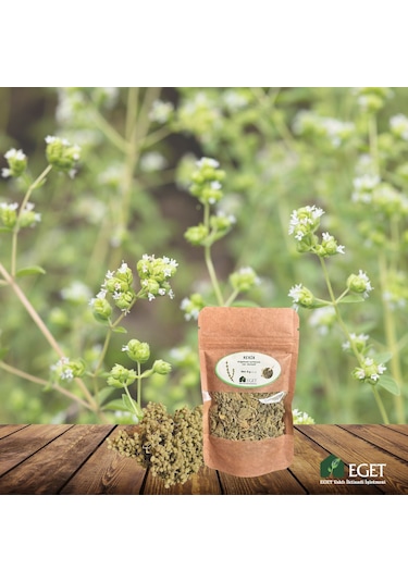 Eget Kurutulmuş Kekik 8 G 3 Adet