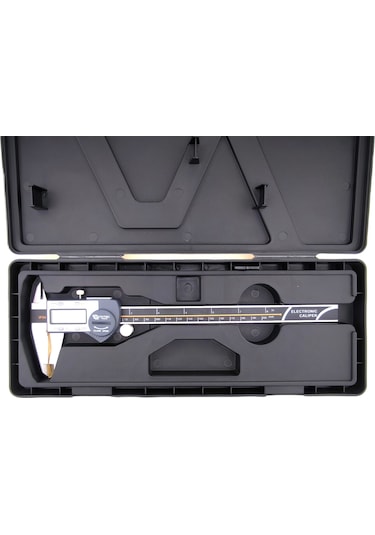 Ctn 5100-200 Dijital Kumpas Geniş Ekran 0-200mm Ölçme