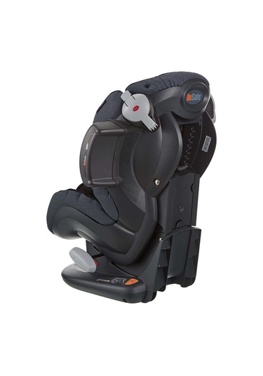 Comfort X3 Oto Koltuğu - Midnight Black Melange / 9-18 Kg