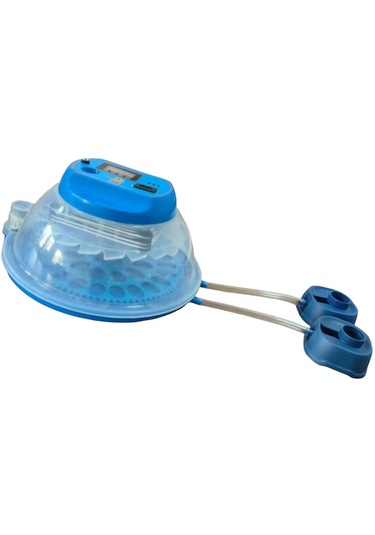 Suntek Yumurta Kuluçka Makinesi Otomatik Tek-elektrikli