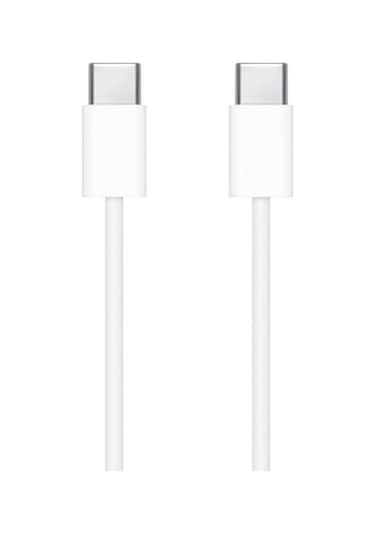 Apple MQKJ3ZM/A USB-C Şarj Kablosu 1 M