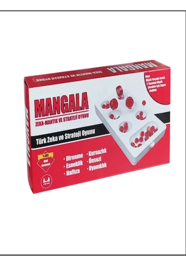 Mangala Kutu Oyunu