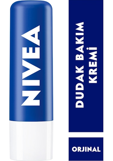 NİVEA LİP STICK ORIGINAL
