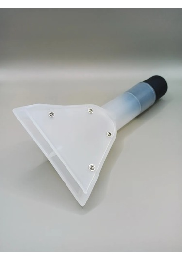 Clean Trend 35mm Islak Temizlik İçin El Tipi Vakum Başlığı 313282995