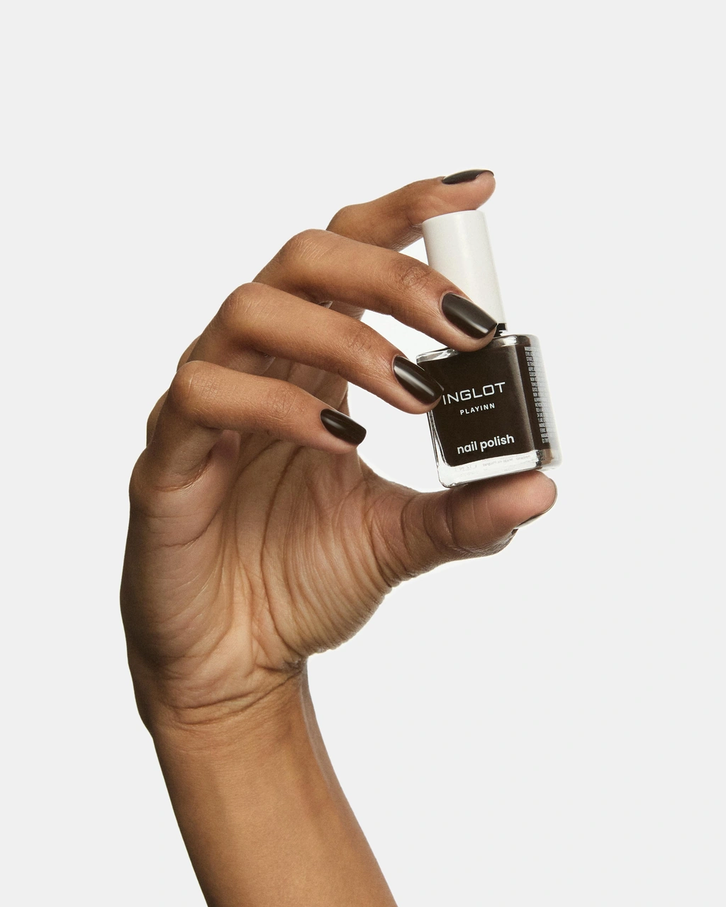 Inglot Playınn Nil Polish Oje Canlı Renkler Hızlı Kuruyan & Parlak Bitişli Formül 158np 8