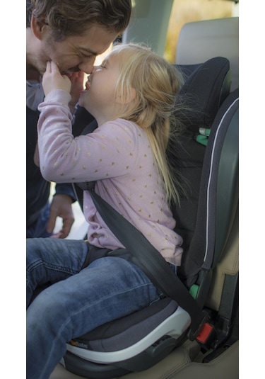 Besafe Flex Fıx İ-size 2 Oto Koltuğu