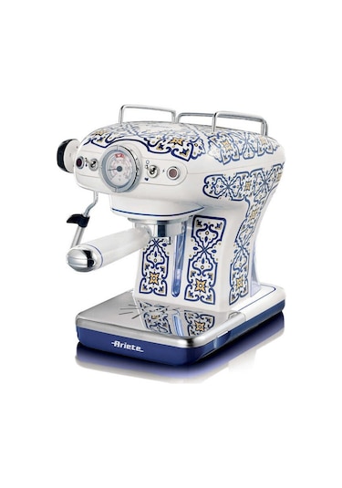 Ariete 1389/1C Capri Espresso Kahve Makinesi