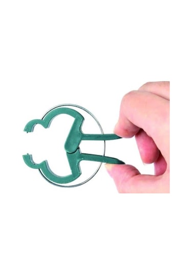 Gardenar Çok Amaçlı Bitki Bağlama Mandalı 3203 10 Adet