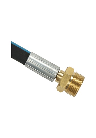 Homyl Yüksek Basınçlı Yıkama Hortumu Uzatma Konnektör B