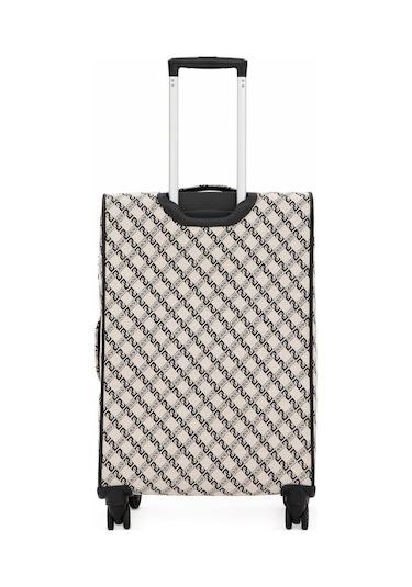 Pierre Cardin Kadın Taş Valiz 50297879-vr049 Taş