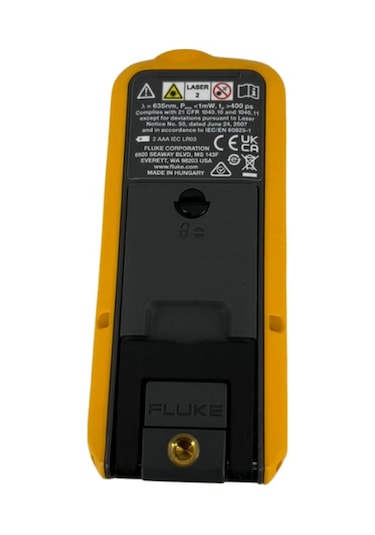 Fluke 424d Lazerli Mesafe Ölçüm Cihazı