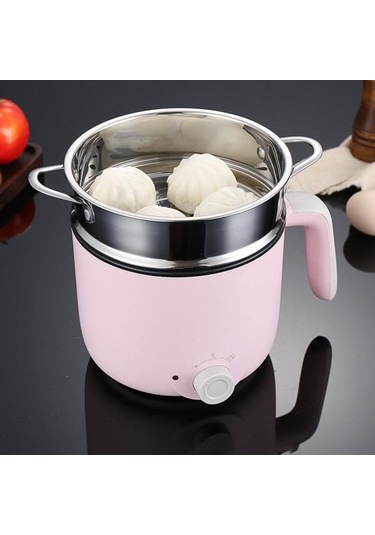 S Çörekler Vapur Gıda Sınıfı Fırın Aksesuarı Takviyeli Paslanmaz Çelik Çörekler Vapur Dayanıklı Üst Saplı Buharda Pişirme