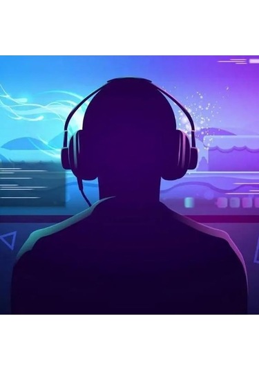 Bose Qc35 Qc45 Qc25 Kulaklık İçin 1 Çift Jel Buz Kulak Yastıkları Kulaklıklar Sünger Kapak Mor Mor