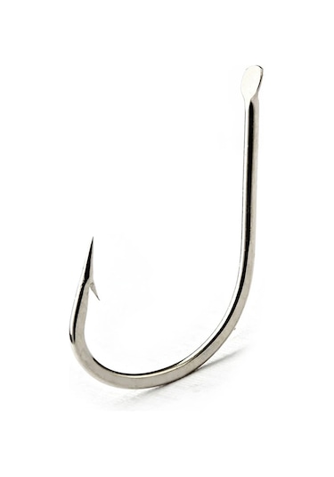 100 Adet/grup 421n Yüksek Karbon Çelik Bronz Balıkçılık Kancaları 1 -10 Size 3 Size 3