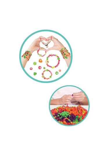 Dede Sepetli Takı Seti