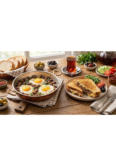 Temel Rize Kavurması 100 G