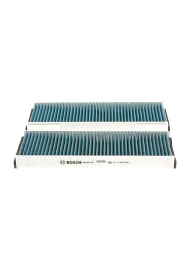 Bosch 0986628505 Polen Filtresi Audı A6 0986628505