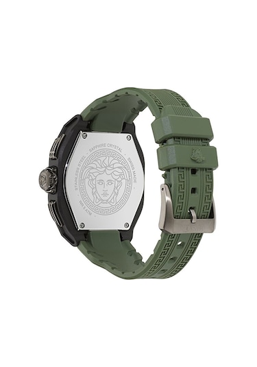 Versace Vrscve9l00324 Erkek Kol Saati