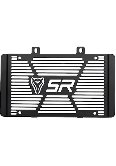 Cf Moto Sr250 Radyatör Koruma Sr 250 Radyatör Izgarası