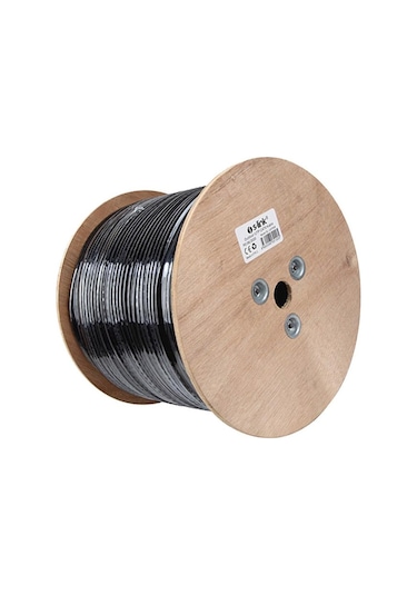 S-Link Sl-Cat609 Cat6 Utp 305 Metre 0.56Mm 23 Awg Outdoor Netwo
