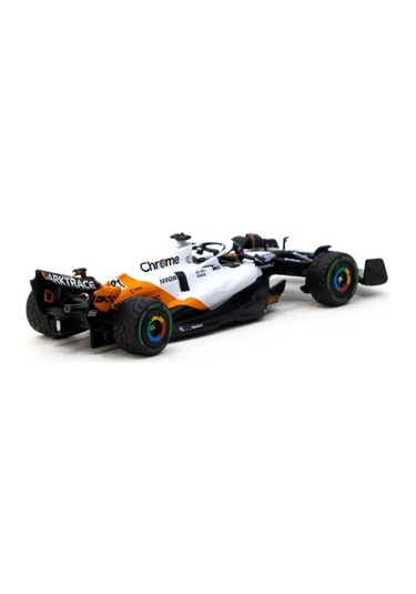 Tarmac Works 1/64 Mclaren Mcl60 Monaco Grand Prix 2023